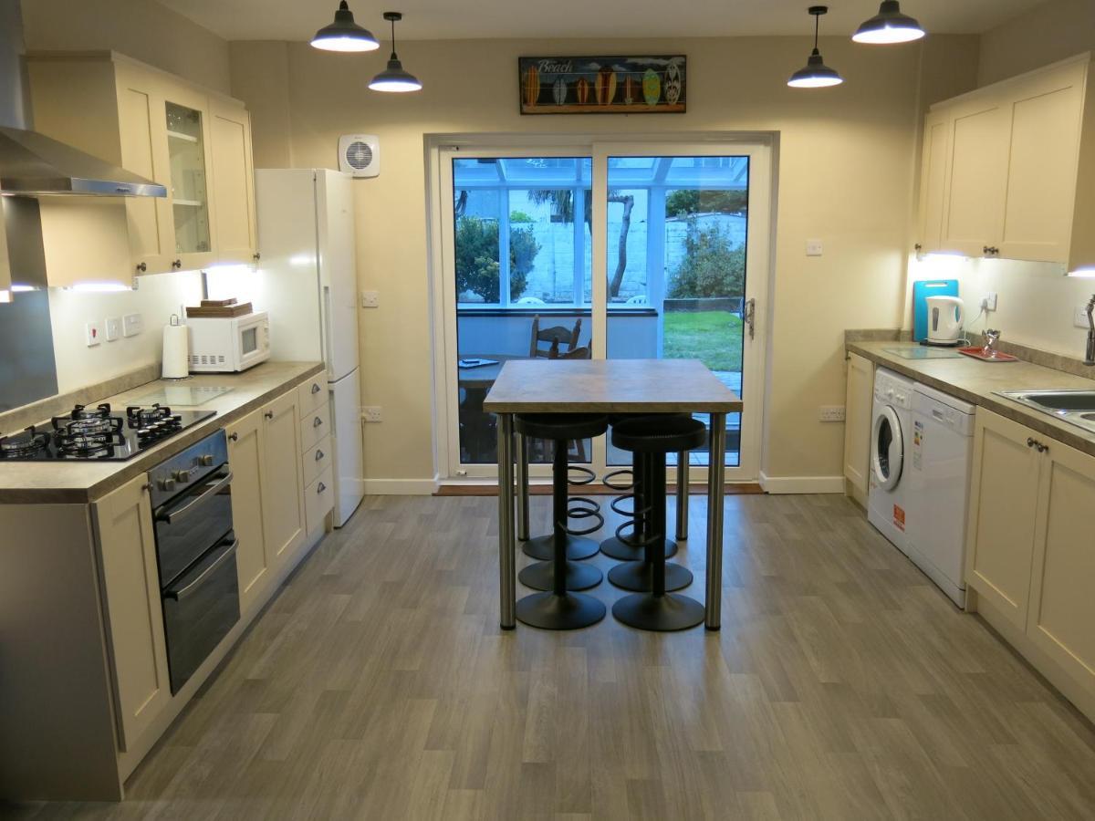 3 Bedroom Home With Welcome Breakfast Near Beaches Ramsgate Zewnętrze zdjęcie