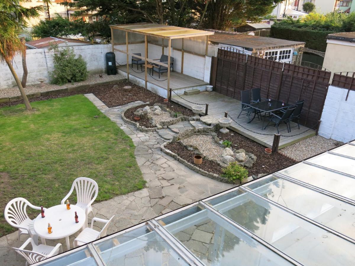 3 Bedroom Home With Welcome Breakfast Near Beaches Ramsgate Zewnętrze zdjęcie