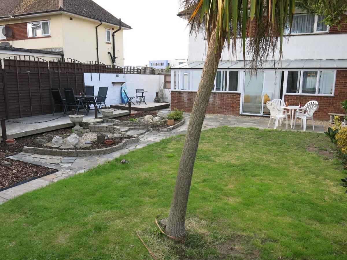 3 Bedroom Home With Welcome Breakfast Near Beaches Ramsgate Zewnętrze zdjęcie